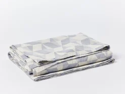 Coyuchi Pismo Organic Blanket< Bed Blankets