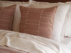 Coyuchi Precita Organic Decorative Pillow Cover< Decorative Pillows