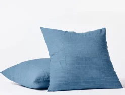 Coyuchi Precita Organic Duvet Cover< Duvet Covers + Sets