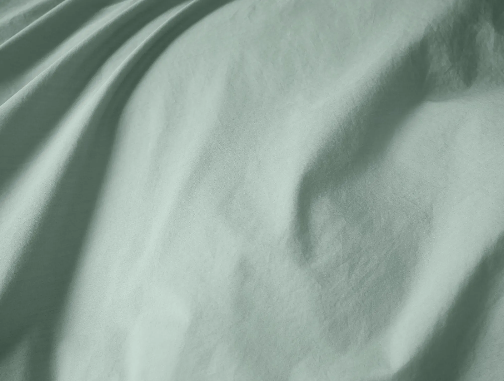 Coyuchi Refined Organic Percale Fitted Sheet< Fitted Sheets|Fitted Sheets