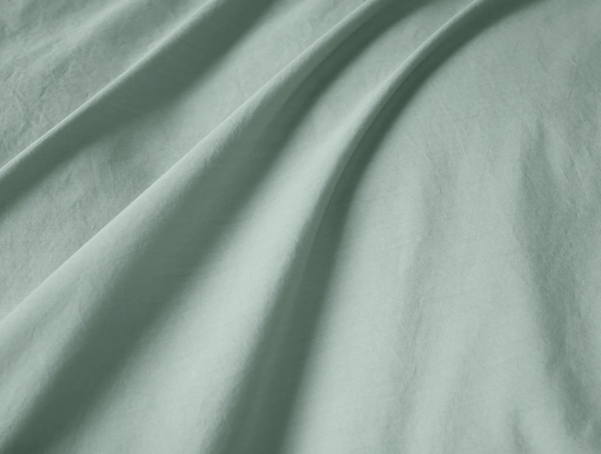 Coyuchi Refined Organic Percale Fitted Sheet< Fitted Sheets|Fitted Sheets