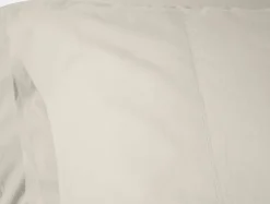 Coyuchi Refined Organic Percale Pillowcases< Pillowcases|Pillowcases