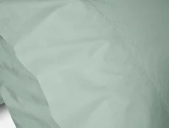 Coyuchi Refined Organic Percale Pillowcases< Pillowcases|Pillowcases
