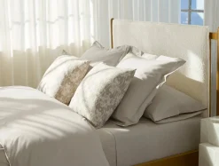 Coyuchi Refined Organic Percale Sheet Set< Sheet Sets|Sheet Sets