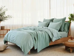 Coyuchi Refined Organic Percale Sheet Set< Sheet Sets|Sheet Sets