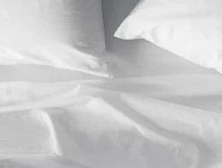 Coyuchi Refined Organic Percale Sheet Set< Sheet Sets|Sheet Sets