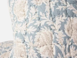 Coyuchi Robles Handstitched Organic Sham< Pillow Shams