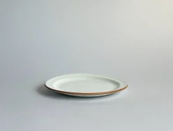 Coyuchi Sarah Kersten Studio Dinner Plate< Dining