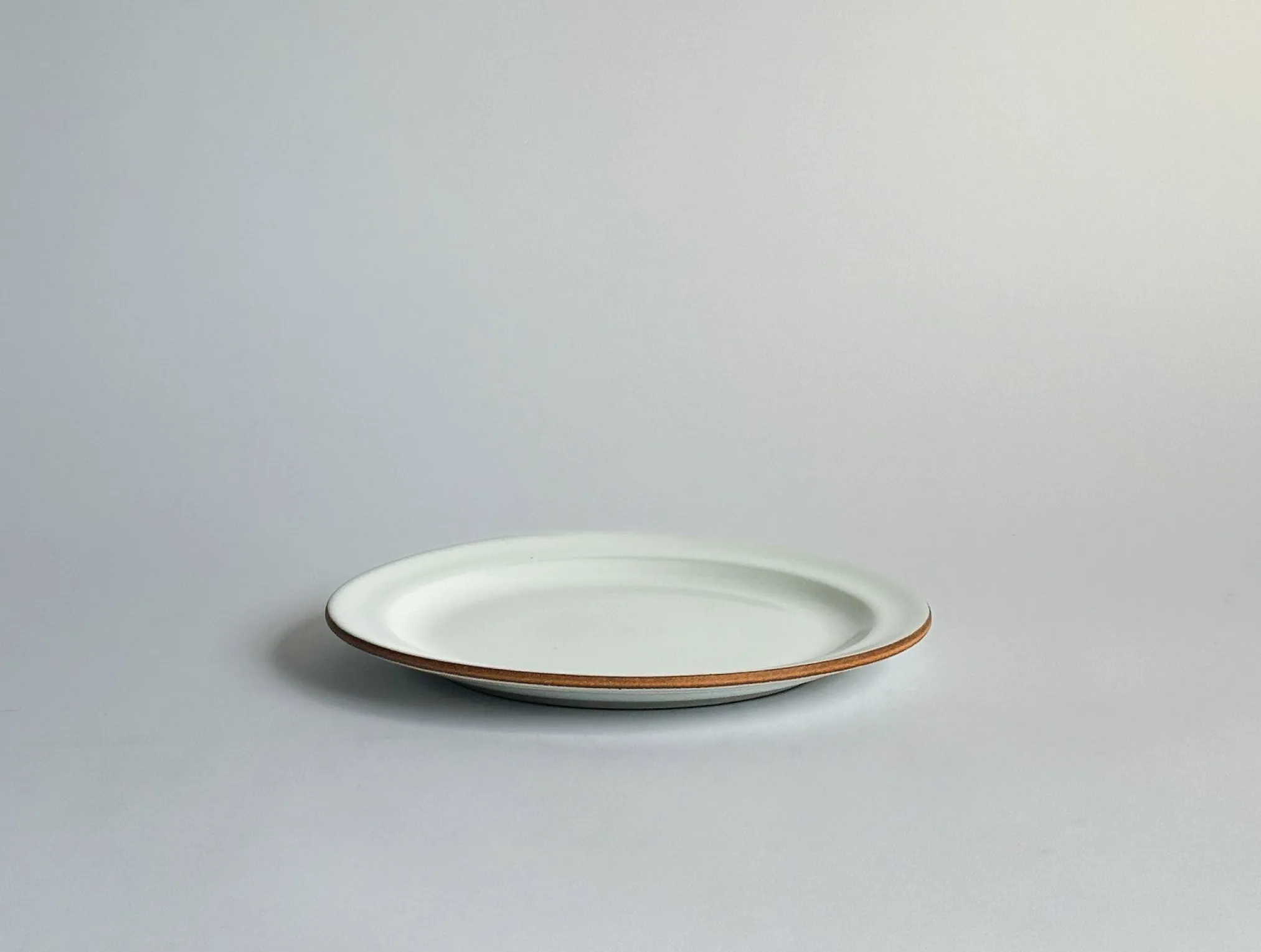 Coyuchi Sarah Kersten Studio Dinner Plate< Dining