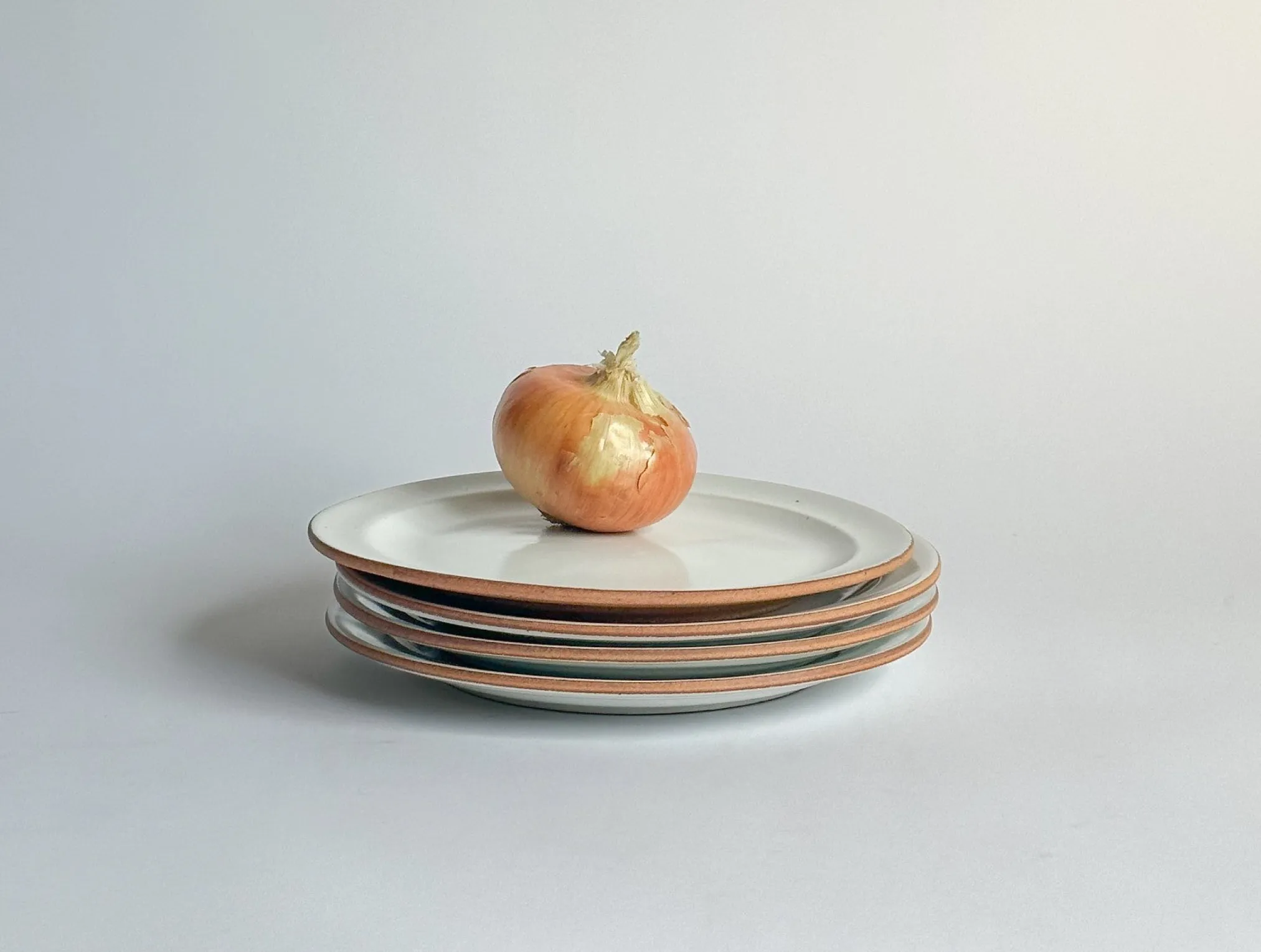 Coyuchi Sarah Kersten Studio Dinner Plate< Dining