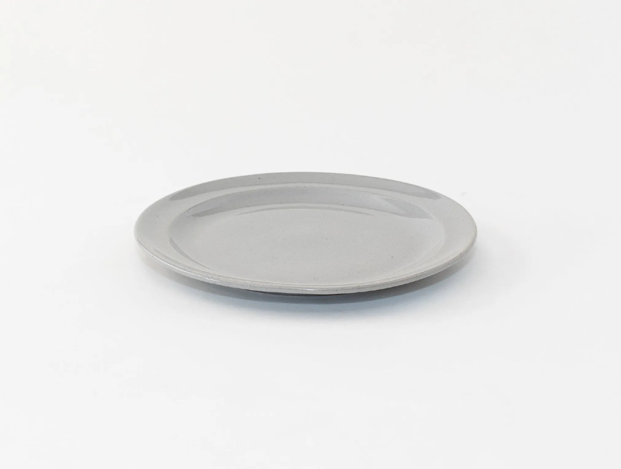 Coyuchi Sarah Kersten Studio Dinner Plate< Dining