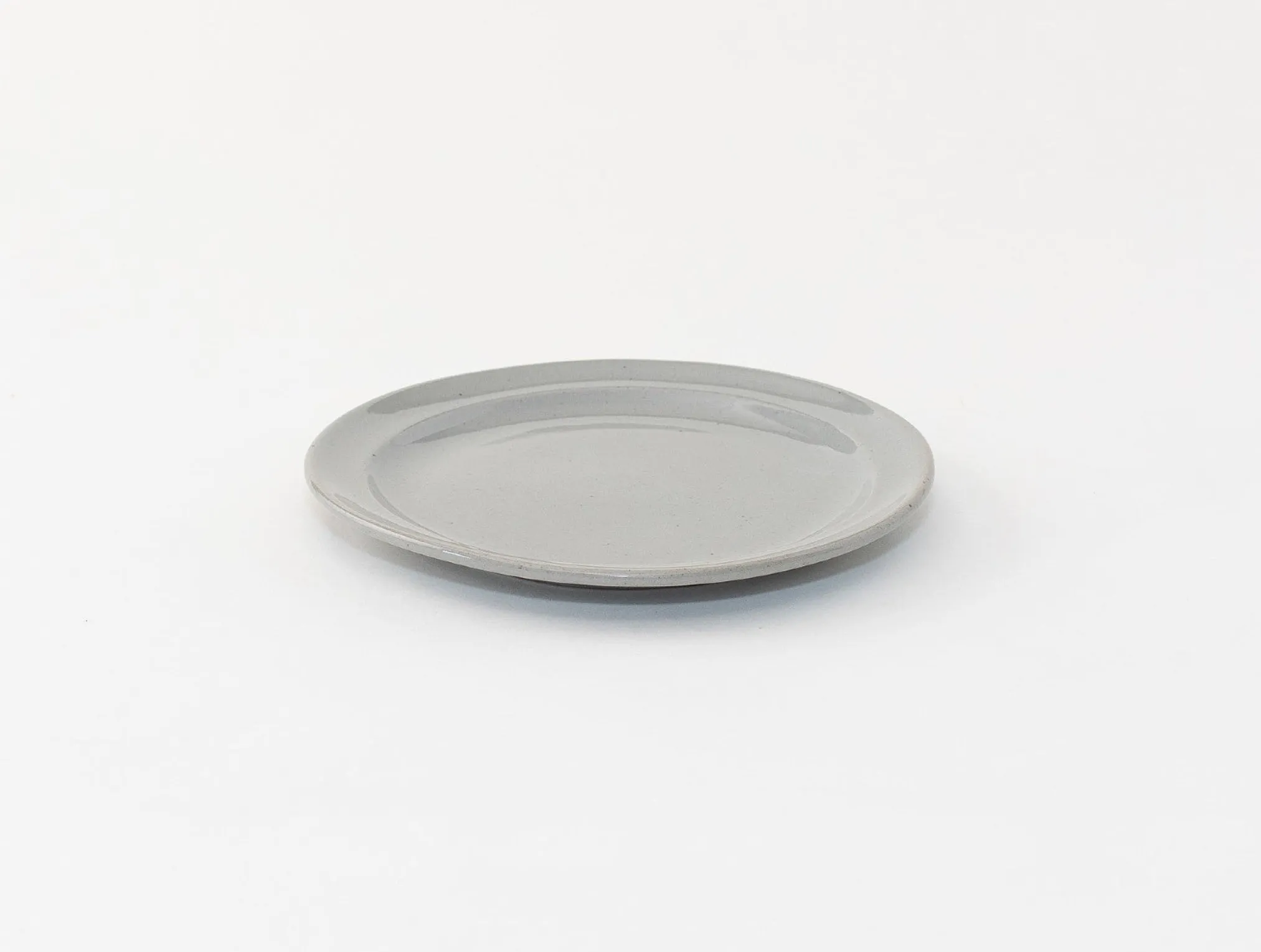 Coyuchi Sarah Kersten Studio Lunch Plate< Dining