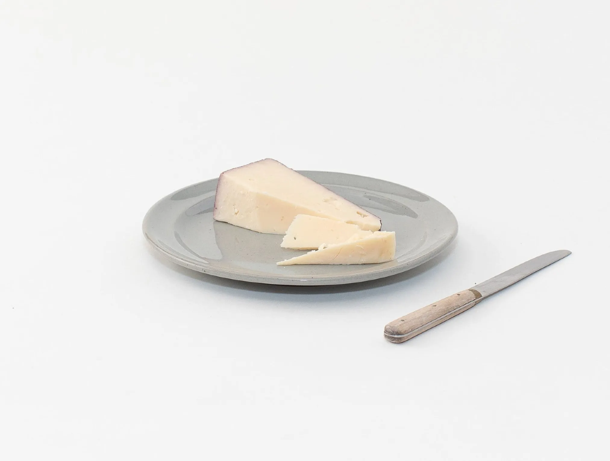 Coyuchi Sarah Kersten Studio Lunch Plate< Dining