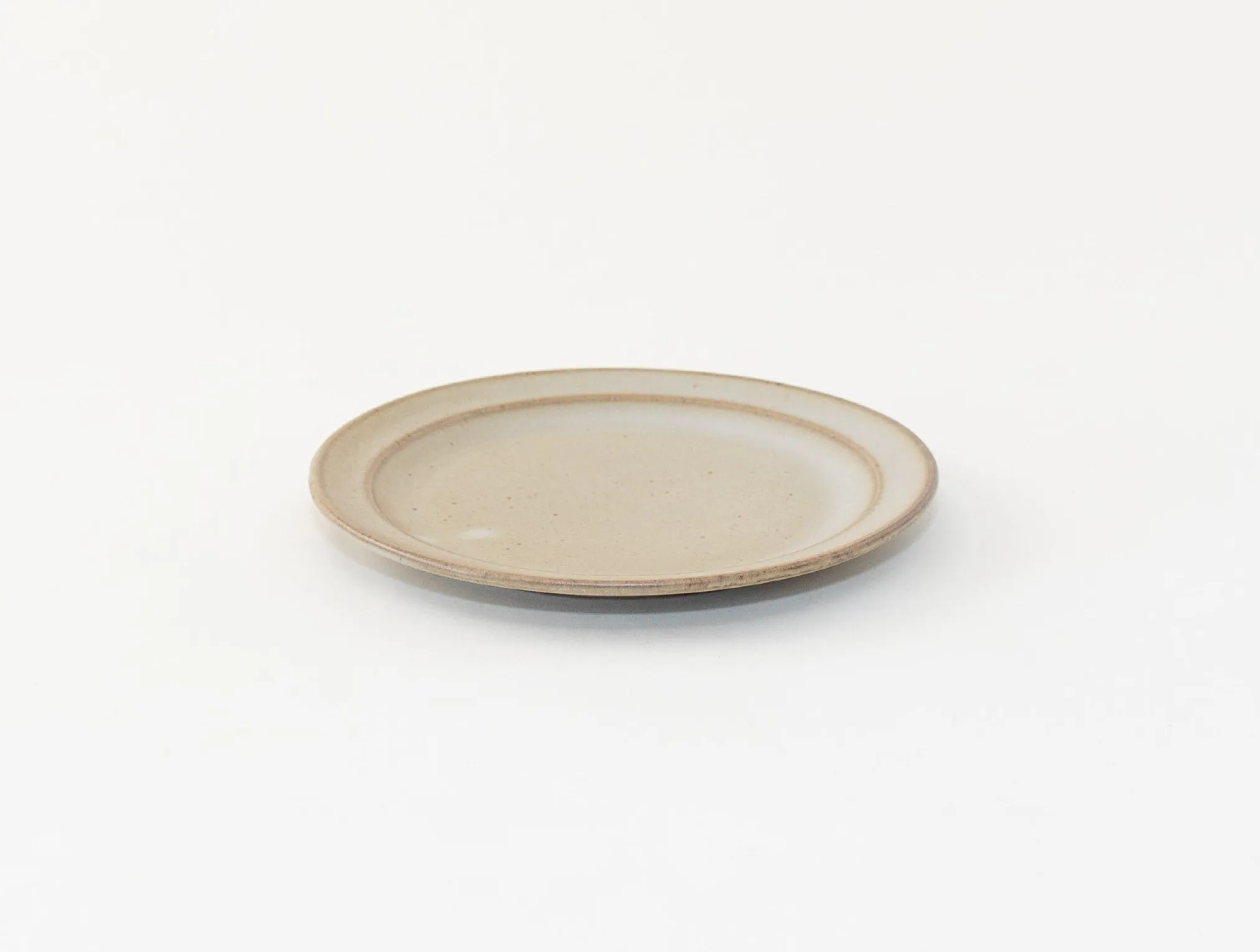 Coyuchi Sarah Kersten Studio Lunch Plate< Dining