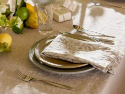 Coyuchi Sarah Kersten Studio Lunch Plate< Dining