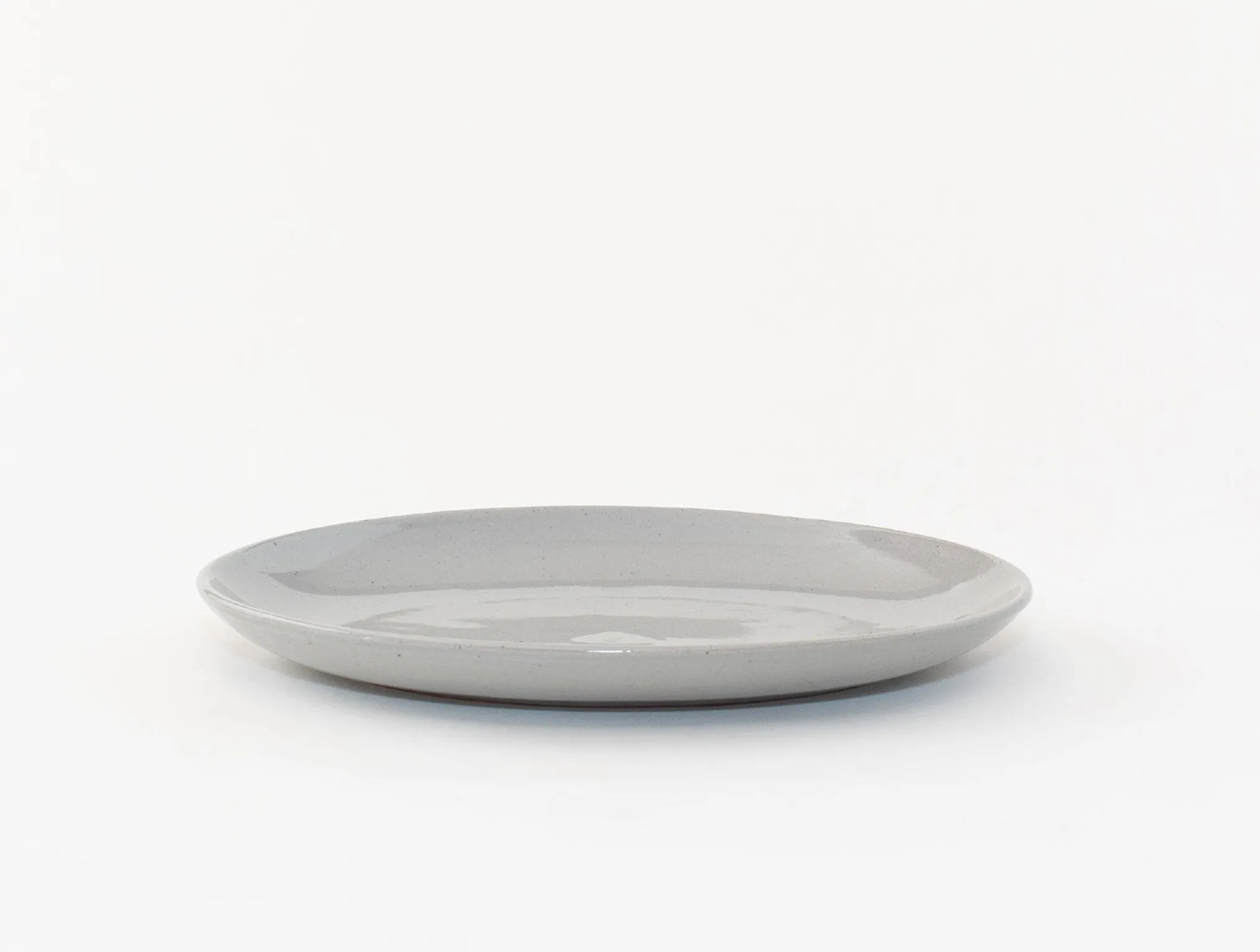 Coyuchi Sarah Kersten Studio Oval Serving Platter< Dining