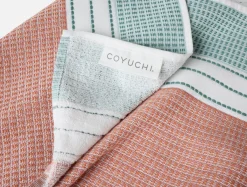 Coyuchi Seabright Organic Beach Towel< Beach Towels