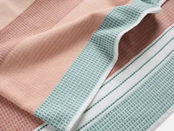 Coyuchi Seabright Organic Beach Towel< Beach Towels
