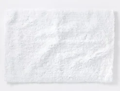 Coyuchi Shag Organic Bath Rug< Bath Rugs