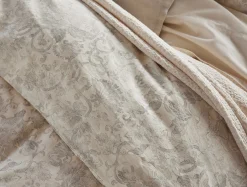 Coyuchi Solana Organic Print Sham< Pillow Shams