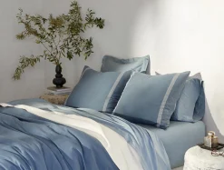 Coyuchi Sonoma Organic Shams< Pillow Shams