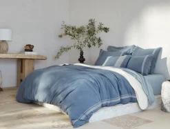 Coyuchi Sonoma Organic Shams< Pillow Shams