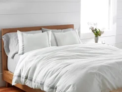 Coyuchi Sonoma Organic Shams< Pillow Shams