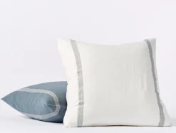 Coyuchi Sonoma Organic Shams< Pillow Shams