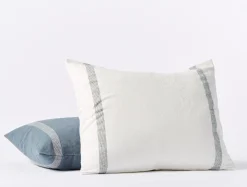 Coyuchi Sonoma Organic Shams< Pillow Shams