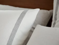 Coyuchi Sonoma Organic Shams< Pillow Shams