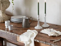 Coyuchi Sonoma Textured Organic Napkins< Dining
