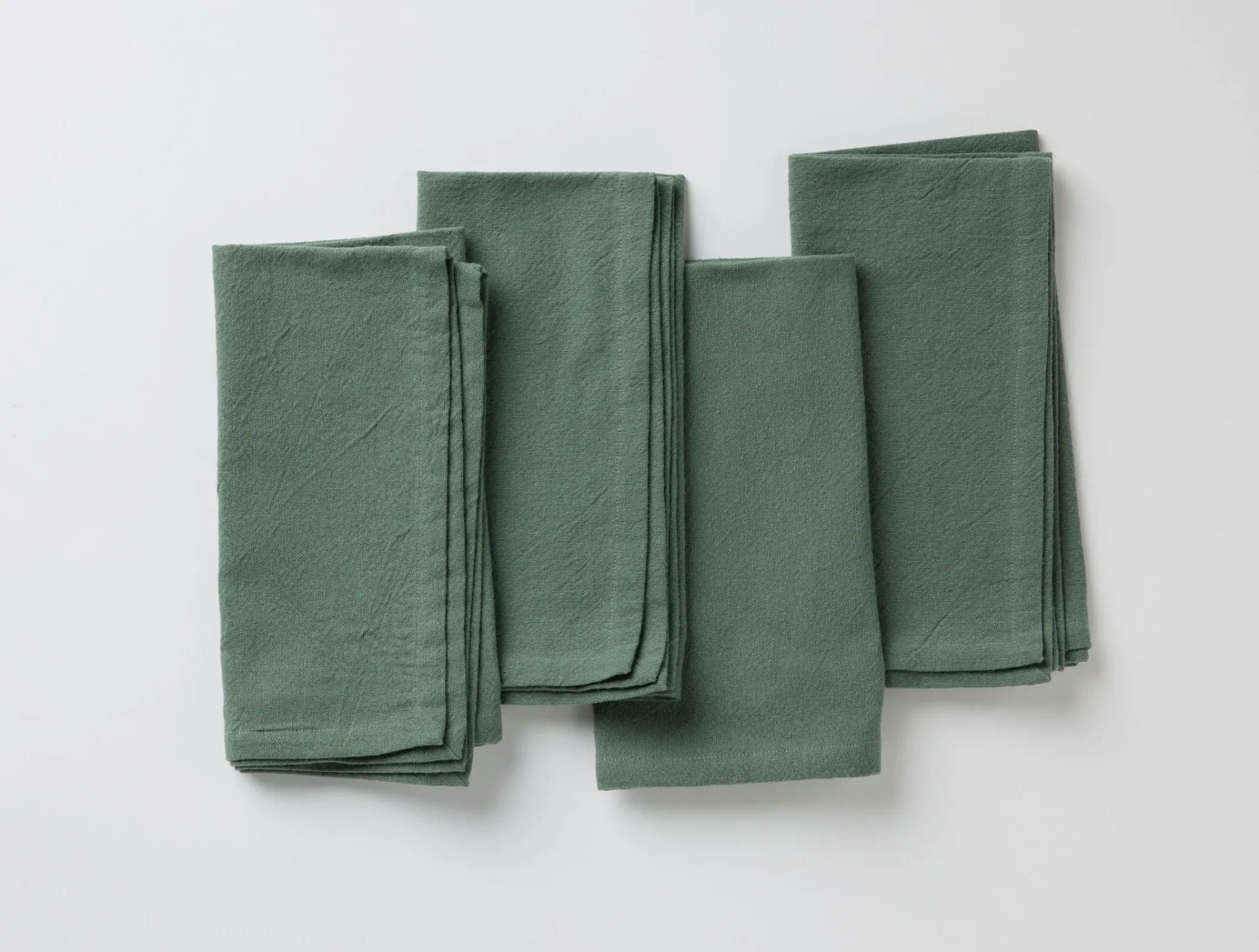 Coyuchi Sonoma Textured Organic Napkins< Dining