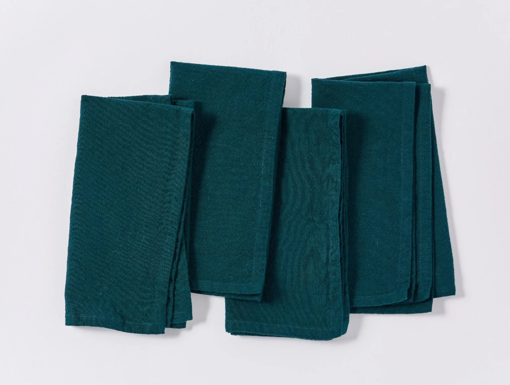 Coyuchi Sonoma Textured Organic Napkins< Dining