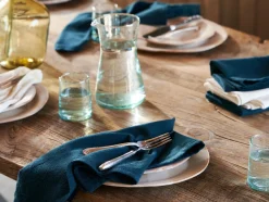 Coyuchi Sonoma Textured Organic Napkins< Dining