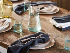 Coyuchi Sonoma Textured Organic Napkins< Dining