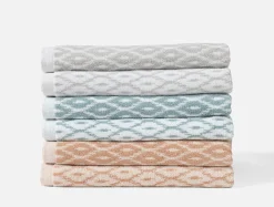 Coyuchi Stinson Organic Towels< Bath Towels