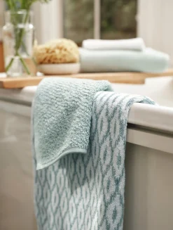 Coyuchi Stinson Organic Towels< Bath Towels