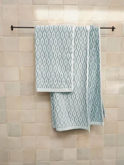 Coyuchi Stinson Organic Towels< Bath Towels