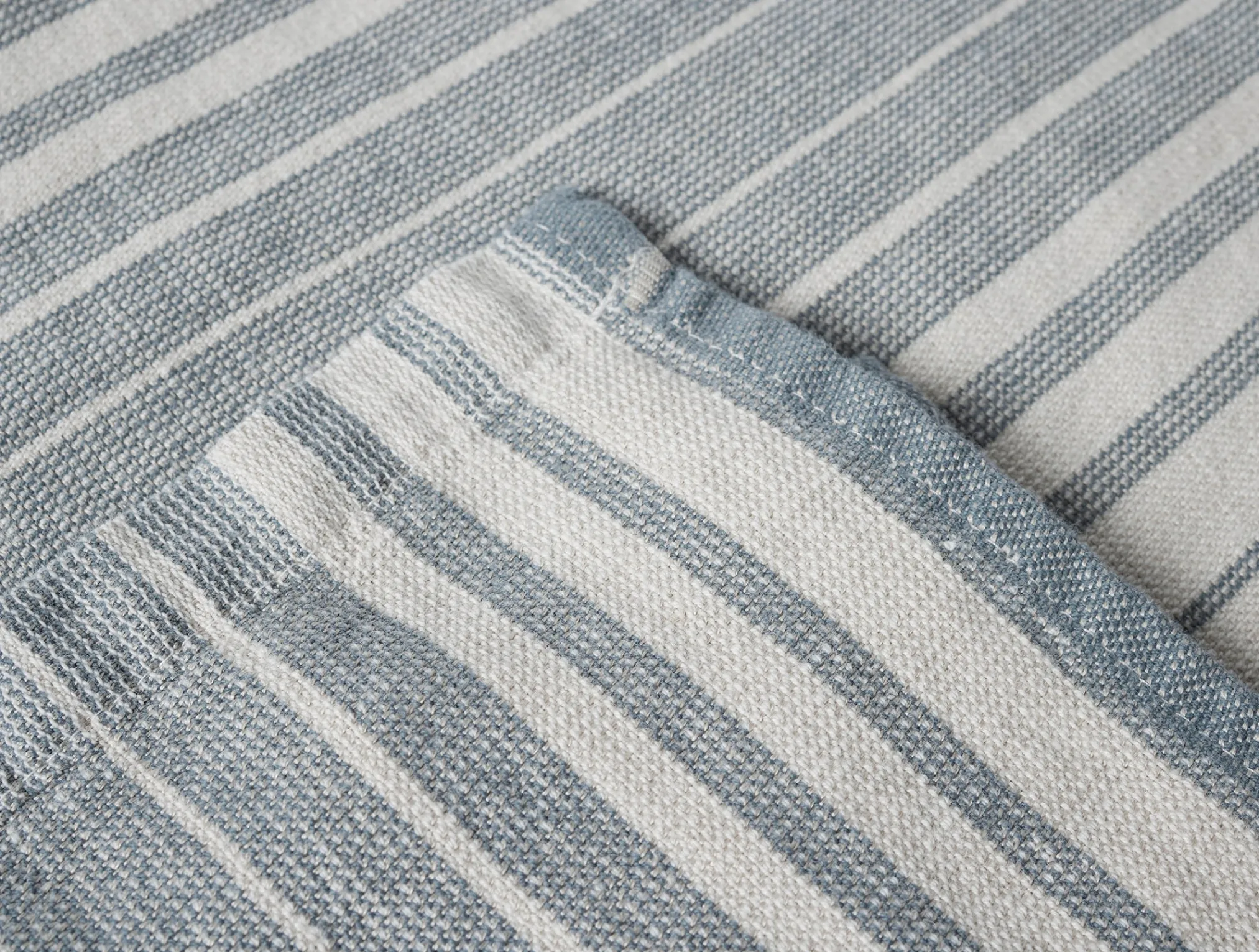 Coyuchi Sycamore Organic Cotton Linen Towels< Bath Towels