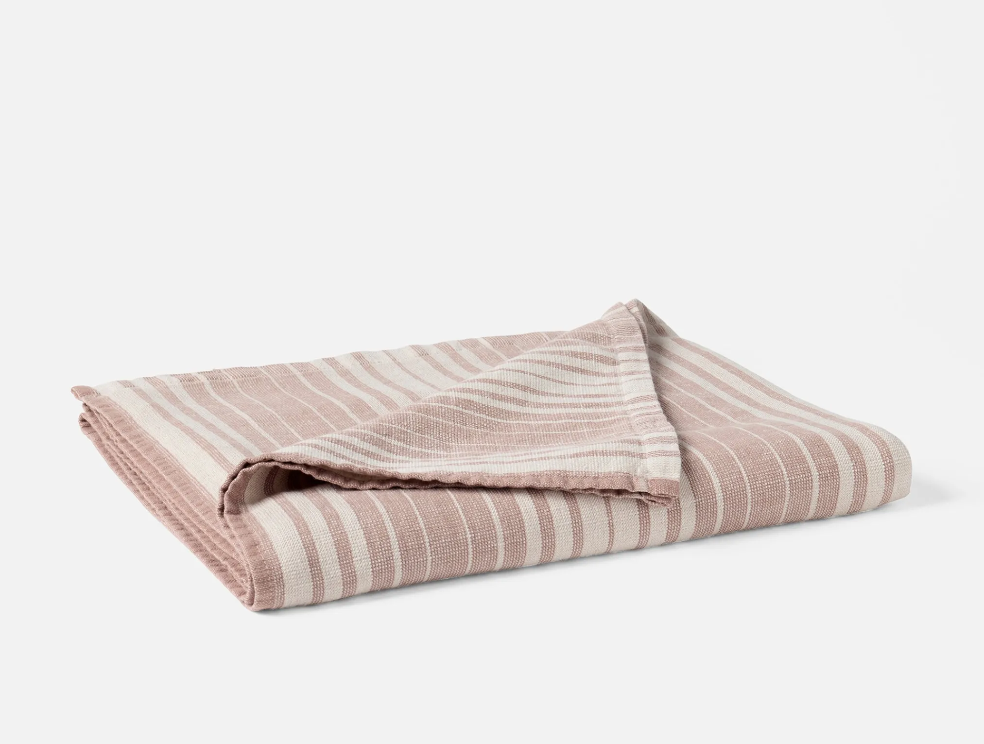 Coyuchi Sycamore Organic Cotton Linen Towels< Bath Towels