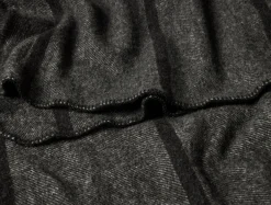 Coyuchi Tahoe Wool Blanket< Bed Blankets