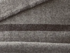 Coyuchi Tahoe Wool Throw< Throws