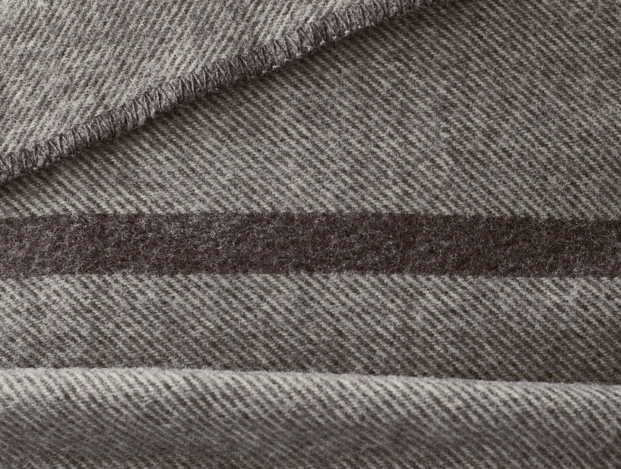 Coyuchi Tahoe Wool Throw< Throws