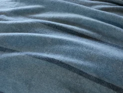 Coyuchi Tahoe Wool Throw< Throws