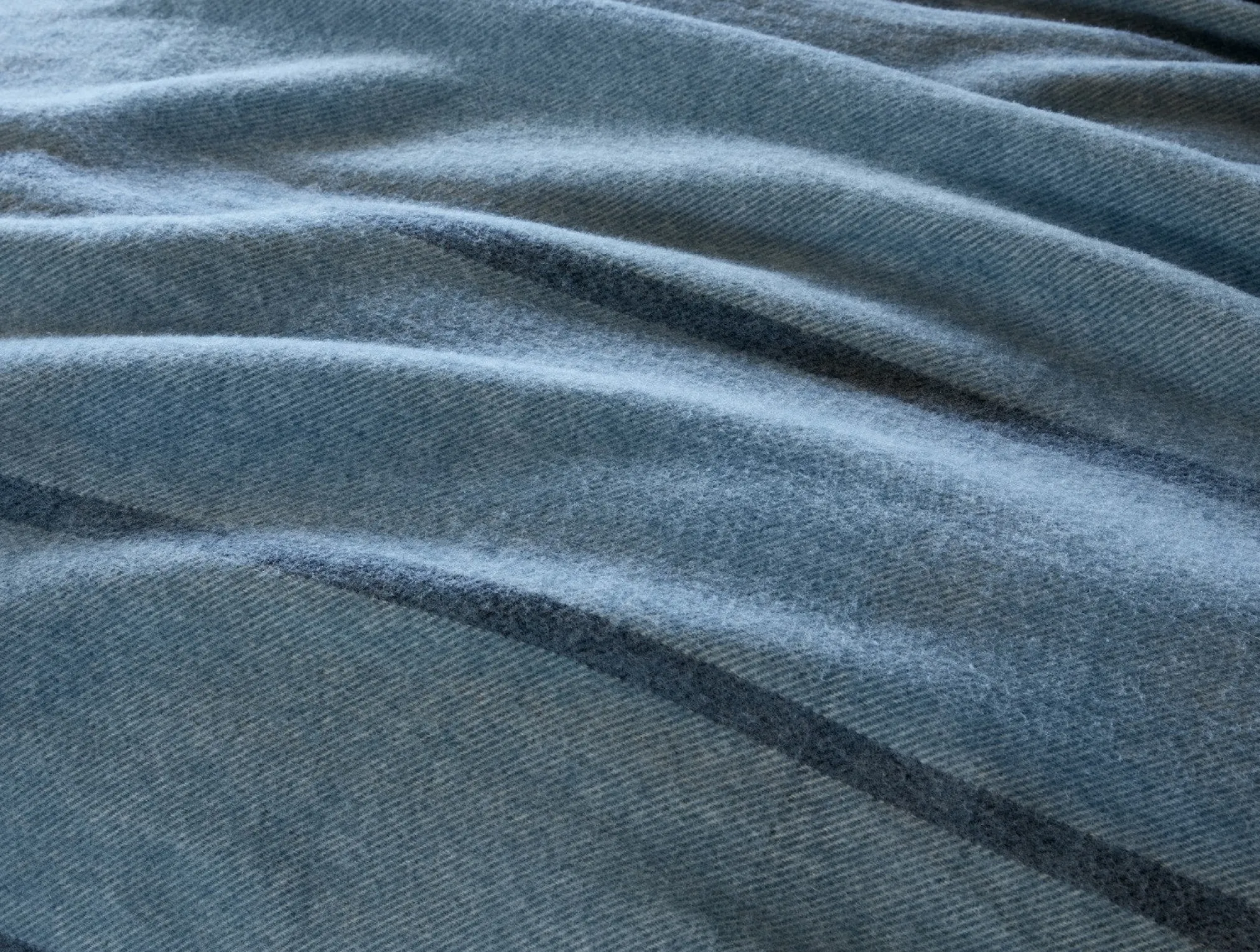 Coyuchi Tahoe Wool Throw< Throws