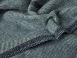 Coyuchi Tahoe Wool Throw< Throws