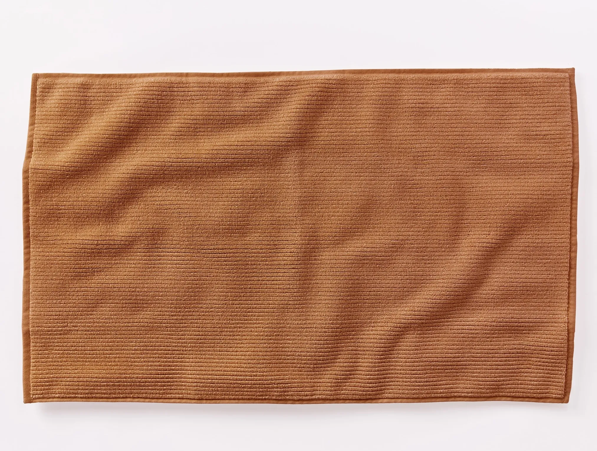 Coyuchi Temescal Organic Bath Mat< Bath Rugs