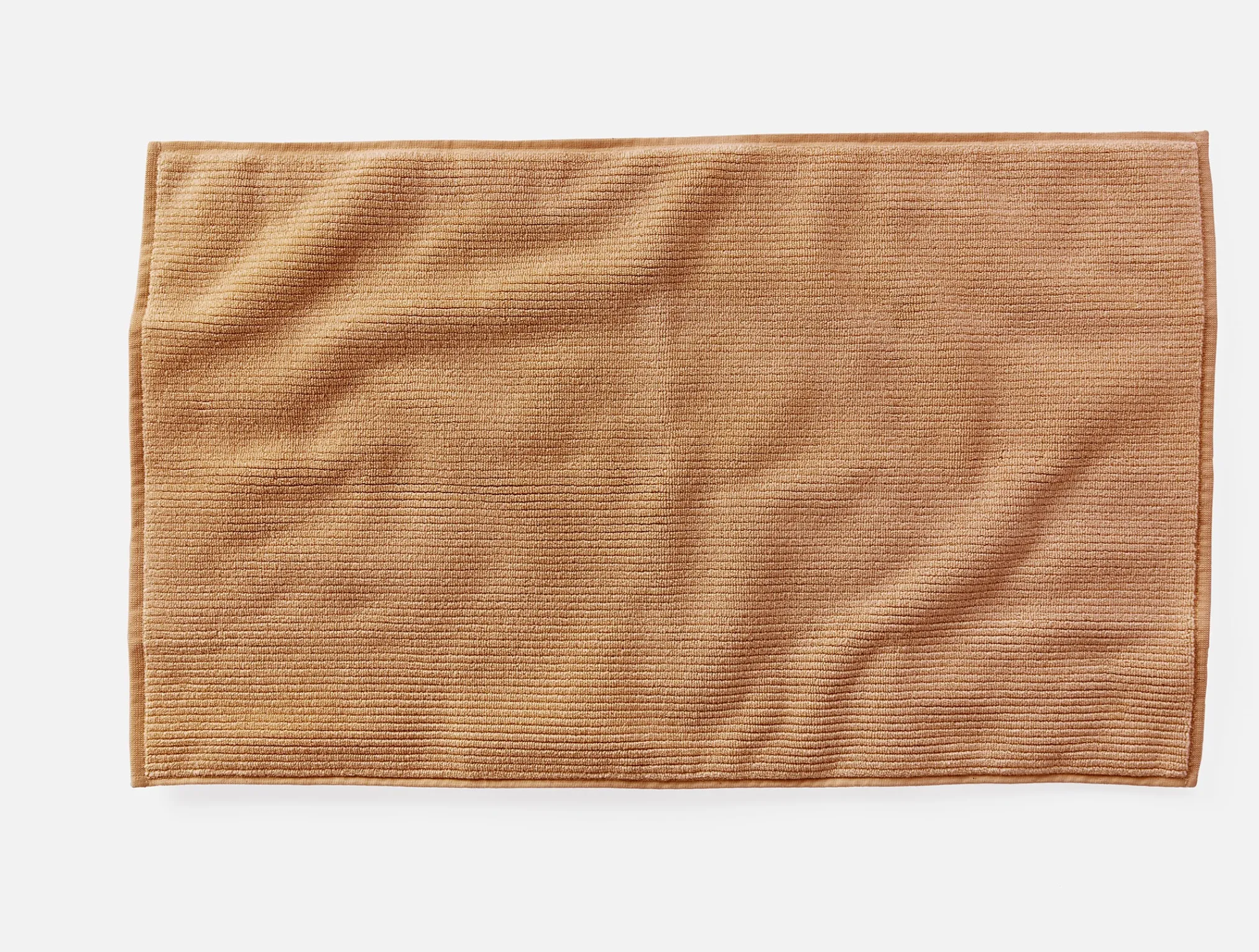 Coyuchi Temescal Organic Bath Mat< Bath Rugs
