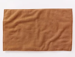 Coyuchi Temescal Organic Bath Mat< Bath Rugs