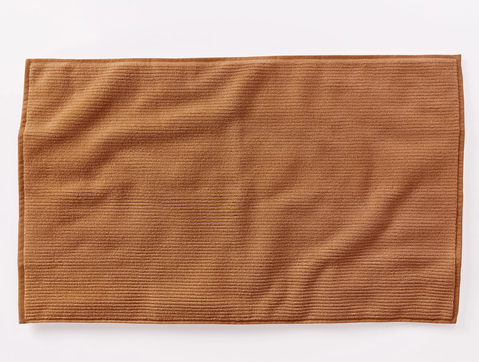 Coyuchi Temescal Organic Bath Mat< Bath Rugs